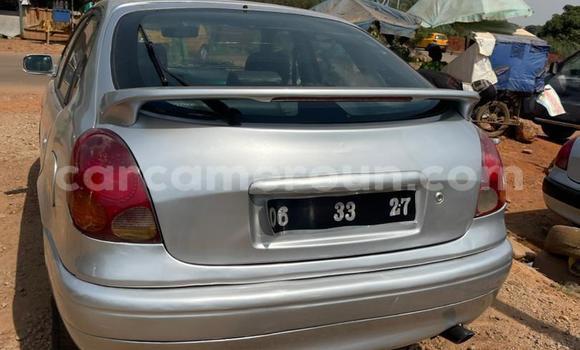 Acheter Occasion Voiture Toyota Corolla Gris à Yaoundé, Central Cameroon Acheter Occasion Voiture Toyota Corolla Gris à Yaoundé, Central Cameroon