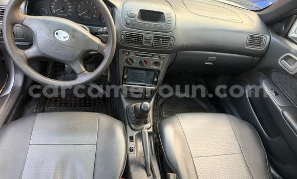 Acheter Occasion Voiture Toyota Corolla Gris à Yaoundé, Central Cameroon Acheter Occasion Voiture Toyota Corolla Gris à Yaoundé, Central Cameroon