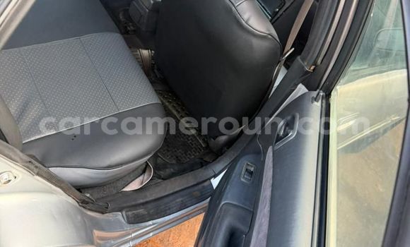 Acheter Occasion Voiture Toyota Corolla Gris à Yaoundé, Central Cameroon Acheter Occasion Voiture Toyota Corolla Gris à Yaoundé, Central Cameroon