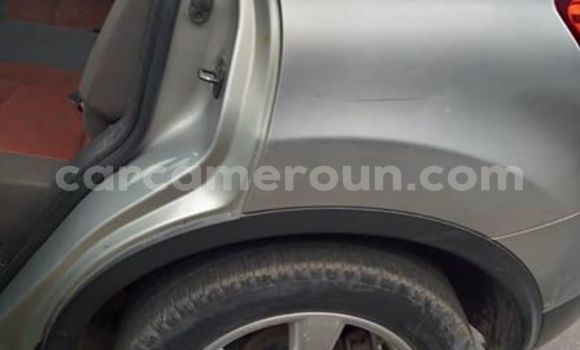 Sayi Na hannu Nissan Qashqai Sauran Mota in Douala a Ƙasar Kamaru Sayi Na hannu Nissan Qashqai Sauran Mota in Douala a Ƙasar Kamaru