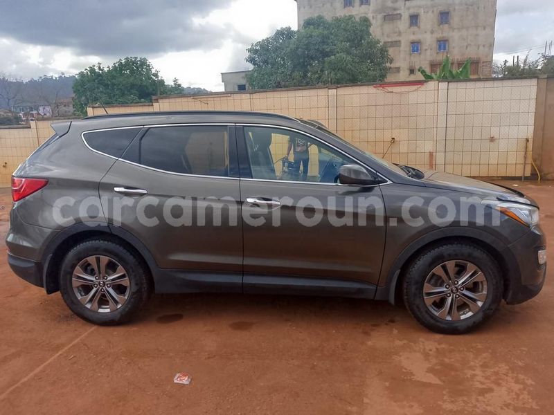 Big with watermark hyundai santa fe central cameroon yaounde 21988