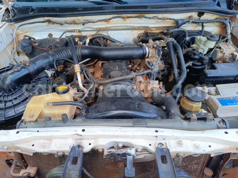 Big with watermark toyota hilux central cameroon yaounde 21992