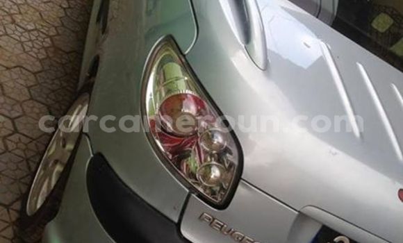 Sayi Na hannu Peugeot 206 Azurfa Mota in Douala a Ƙasar Kamaru Sayi Na hannu Peugeot 206 Azurfa Mota in Douala a Ƙasar Kamaru
