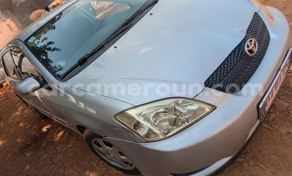 Acheter Occasion Voiture Toyota Corolla Gris à Yaoundé, Central Cameroon Acheter Occasion Voiture Toyota Corolla Gris à Yaoundé, Central Cameroon