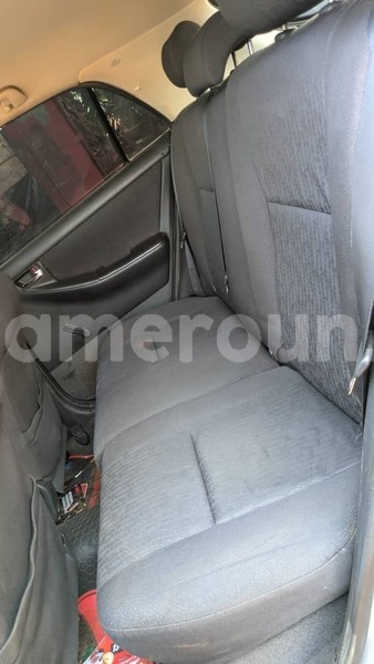 Big with watermark toyota corolla central cameroon yaounde 21996