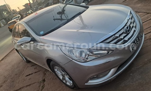 Acheter Occasion Voiture Hyundai Sonata Autre à Yaoundé, Central Cameroon Acheter Occasion Voiture Hyundai Sonata Autre à Yaoundé, Central Cameroon