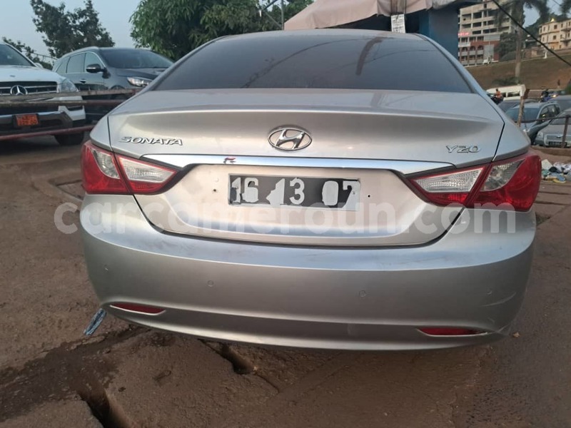 Big with watermark hyundai sonata central cameroon yaounde 21999
