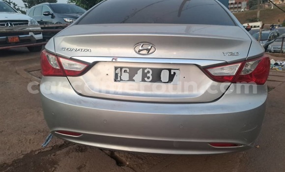 Acheter Occasion Voiture Hyundai Sonata Autre à Yaoundé, Central Cameroon Acheter Occasion Voiture Hyundai Sonata Autre à Yaoundé, Central Cameroon