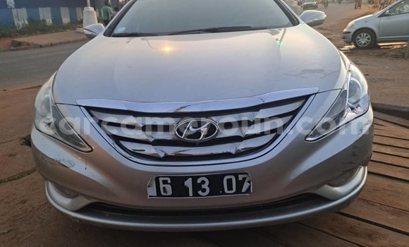 Acheter Occasion Voiture Hyundai Sonata Autre à Yaoundé, Central Cameroon Acheter Occasion Voiture Hyundai Sonata Autre à Yaoundé, Central Cameroon