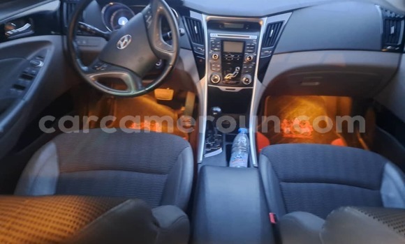 Acheter Occasion Voiture Hyundai Sonata Autre à Yaoundé, Central Cameroon Acheter Occasion Voiture Hyundai Sonata Autre à Yaoundé, Central Cameroon
