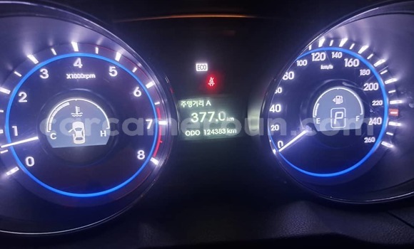 Acheter Occasion Voiture Hyundai Sonata Autre à Yaoundé, Central Cameroon Acheter Occasion Voiture Hyundai Sonata Autre à Yaoundé, Central Cameroon