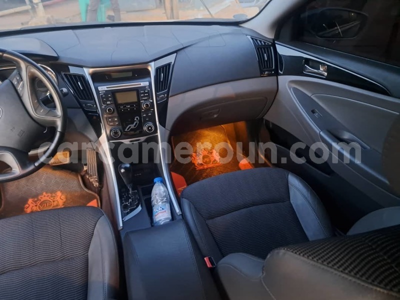 Big with watermark hyundai sonata central cameroon yaounde 21999