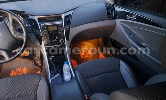 Acheter Occasion Voiture Hyundai Sonata Autre à Yaoundé, Central Cameroon Acheter Occasion Voiture Hyundai Sonata Autre à Yaoundé, Central Cameroon