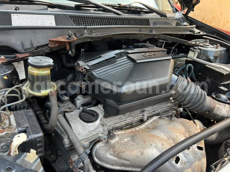 Big with watermark toyota rav4 central cameroon yaounde 22005