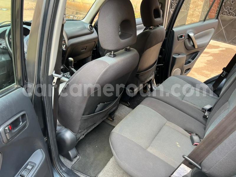 Big with watermark toyota rav4 central cameroon yaounde 22005