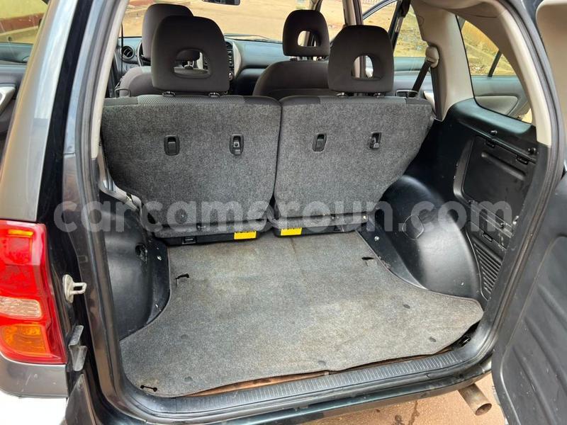 Big with watermark toyota rav4 central cameroon yaounde 22005