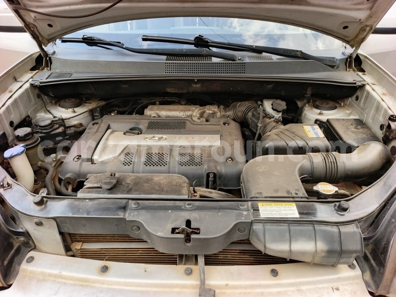 Big with watermark hyundai tucson central cameroon yaounde 22006