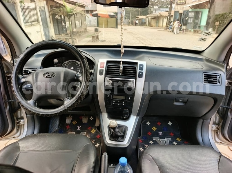 Big with watermark hyundai tucson central cameroon yaounde 22006