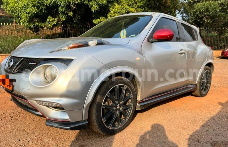 Big with watermark nissan juke central cameroon yaounde 22007