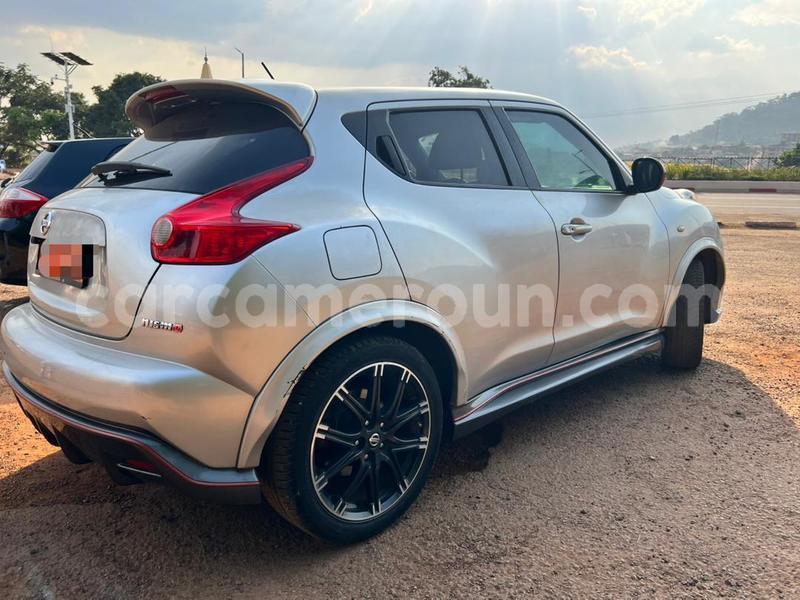 Big with watermark nissan juke central cameroon yaounde 22007
