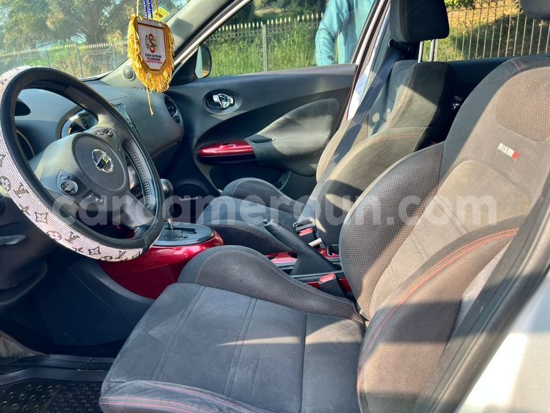 Big with watermark nissan juke central cameroon yaounde 22007
