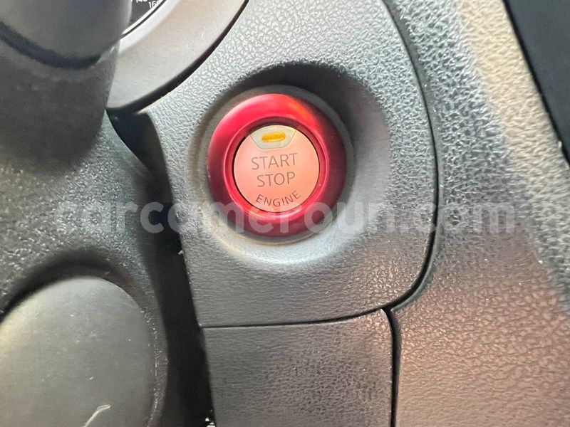 Big with watermark nissan juke central cameroon yaounde 22007