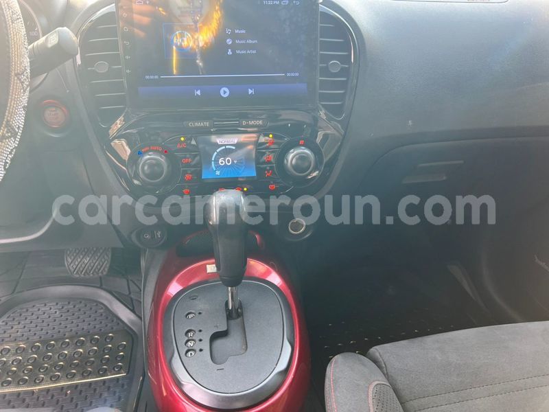 Big with watermark nissan juke central cameroon yaounde 22007