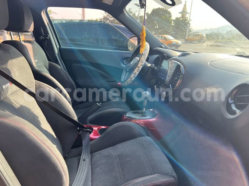 Big with watermark nissan juke central cameroon yaounde 22007