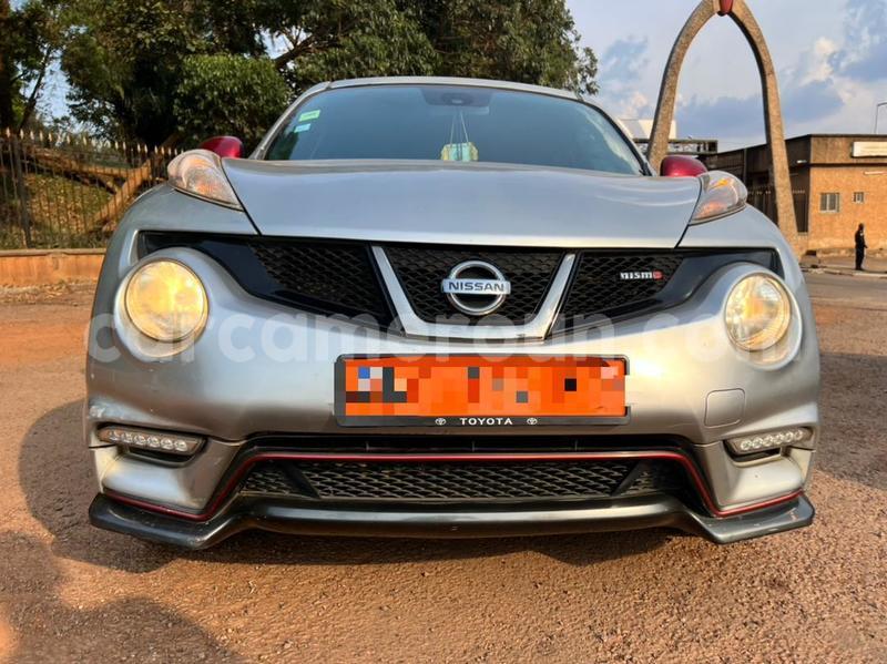 Big with watermark nissan juke central cameroon yaounde 22007