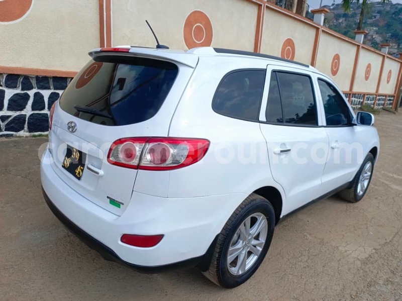 Big with watermark hyundai santa fe central cameroon yaounde 22013