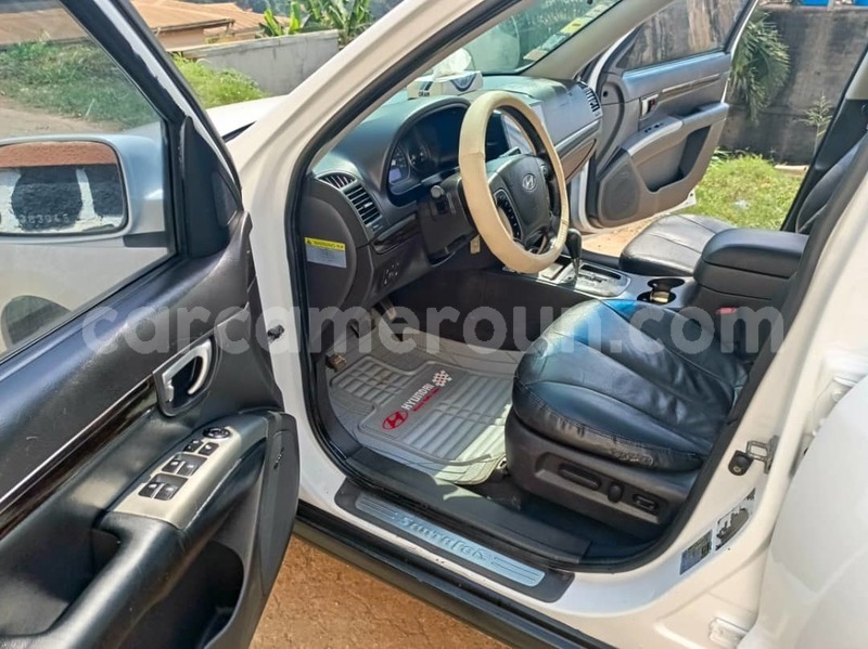 Big with watermark hyundai santa fe central cameroon yaounde 22013