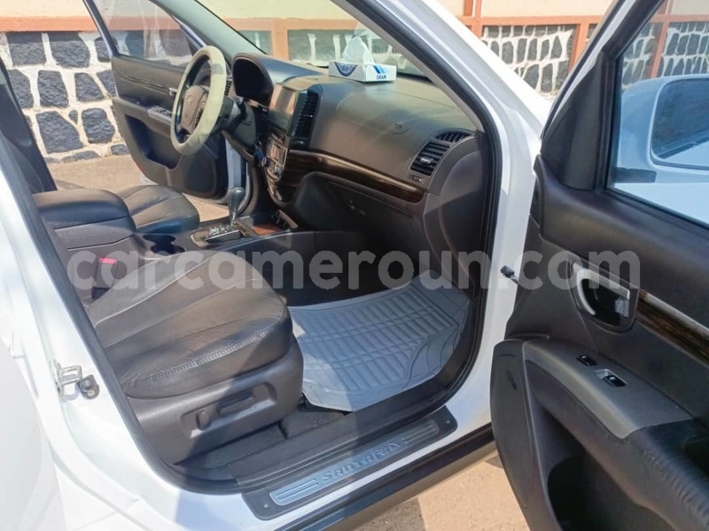 Big with watermark hyundai santa fe central cameroon yaounde 22013