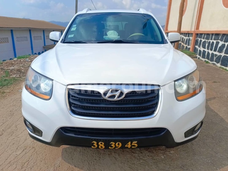 Big with watermark hyundai santa fe central cameroon yaounde 22013