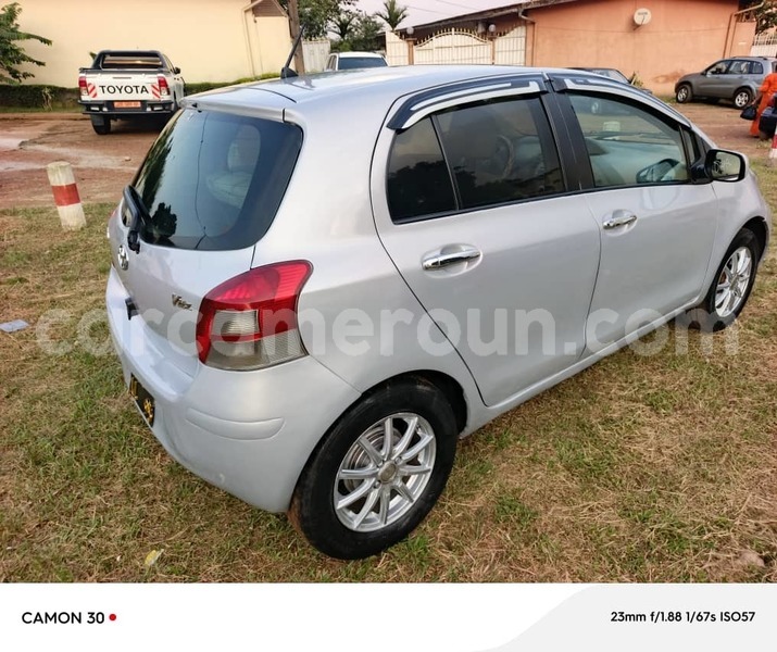 Big with watermark toyota vitz central cameroon yaounde 22031