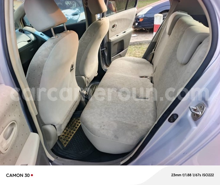 Big with watermark toyota vitz central cameroon yaounde 22031