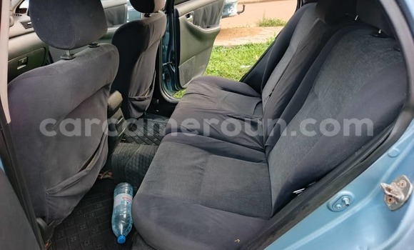 Acheter Occasion Voiture Toyota Corolla Beige à Yaoundé, Central Cameroon Acheter Occasion Voiture Toyota Corolla Beige à Yaoundé, Central Cameroon