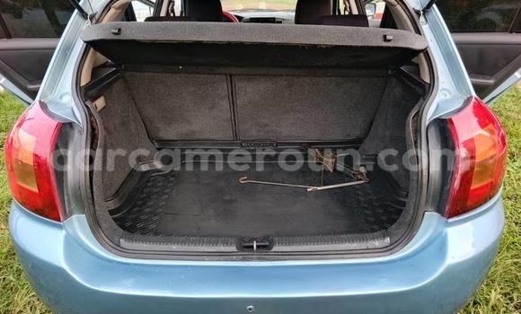 Acheter Occasion Voiture Toyota Corolla Beige à Yaoundé, Central Cameroon Acheter Occasion Voiture Toyota Corolla Beige à Yaoundé, Central Cameroon