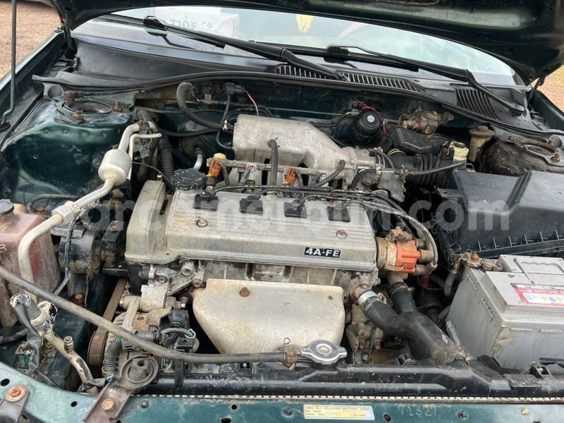 Big with watermark toyota avensis central cameroon yaounde 22033