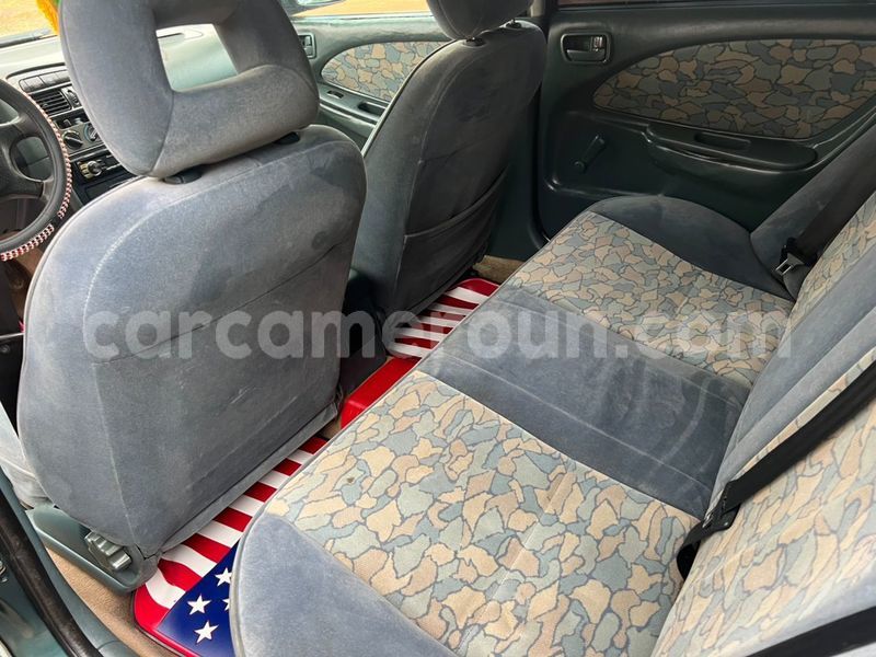 Big with watermark toyota avensis central cameroon yaounde 22033
