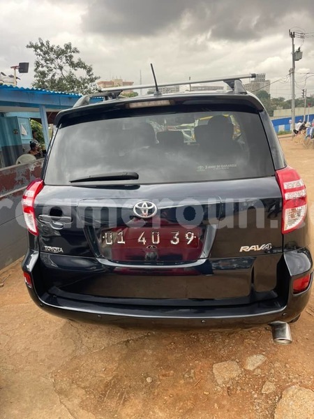 Big with watermark toyota rav4 central cameroon yaounde 22034