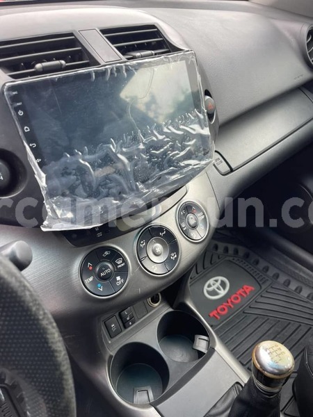 Big with watermark toyota rav4 central cameroon yaounde 22034