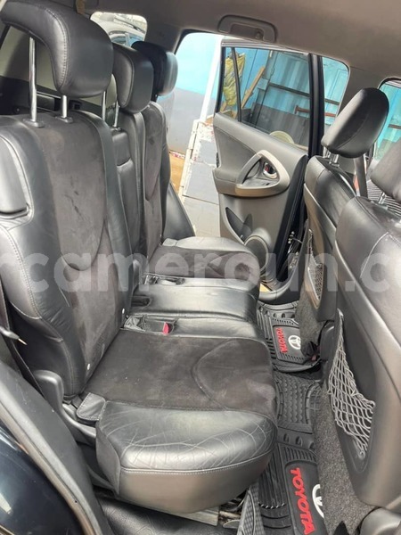 Big with watermark toyota rav4 central cameroon yaounde 22034