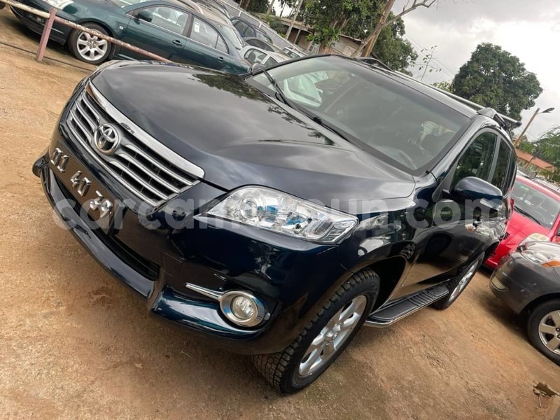 Big with watermark toyota rav4 central cameroon yaounde 22034