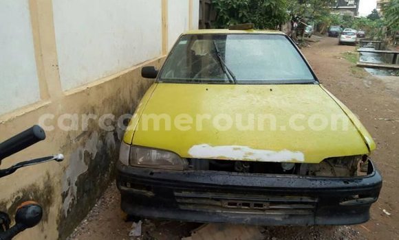 Acheter Occasion Voiture Toyota Corolla Autre à Douala, Littoral Cameroon Acheter Occasion Voiture Toyota Corolla Autre à Douala, Littoral Cameroon