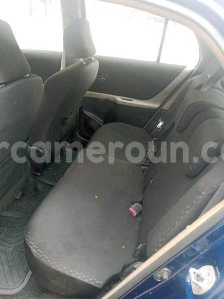 Big with watermark toyota vitz central cameroon yaounde 22035