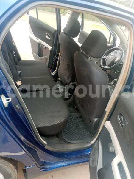 Big with watermark toyota vitz central cameroon yaounde 22035