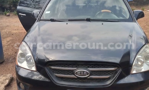 Acheter Occasion Voiture Kia Cerato Bleu à Yaoundé, Central Cameroon Acheter Occasion Voiture Kia Cerato Bleu à Yaoundé, Central Cameroon