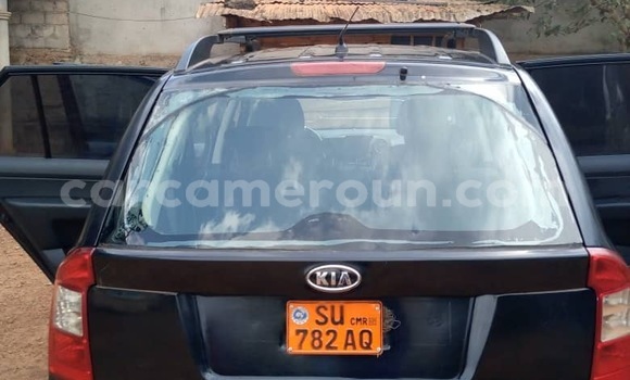 Acheter Occasion Voiture Kia Cerato Bleu à Yaoundé, Central Cameroon Acheter Occasion Voiture Kia Cerato Bleu à Yaoundé, Central Cameroon