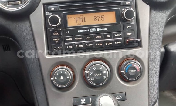 Acheter Occasion Voiture Kia Cerato Bleu à Yaoundé, Central Cameroon Acheter Occasion Voiture Kia Cerato Bleu à Yaoundé, Central Cameroon