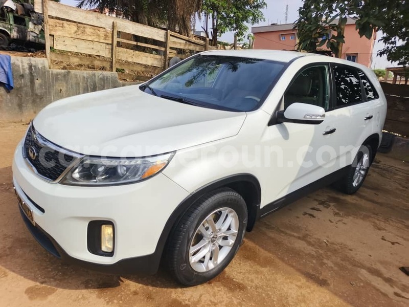 Big with watermark kia sorento central cameroon yaounde 22040
